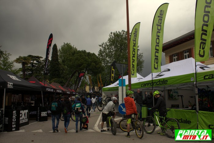 Bike Festival Riva del Garda